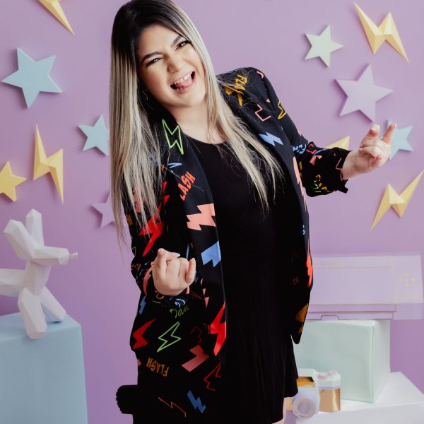 Imgane de fátima Armas RFDSEÑO